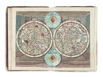 LOTTER, TOBIAS CONRAD; and LOBECK, TOBIAS. Atlas Geographicus Portatilis.